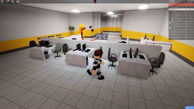 SCP Demonstrations Reborn [Nuke Event] [DECORATION UPDATE!] By DogePlayzYTz [Roblox] смотреть онлайн