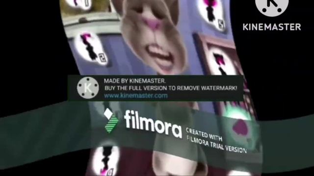 Preview 2 Talking Tom Java Edition In Wiggle Major (FIXED). смотреть онлайн