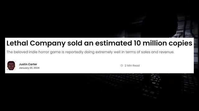 The Craziest Year in Gaming смотреть онлайн