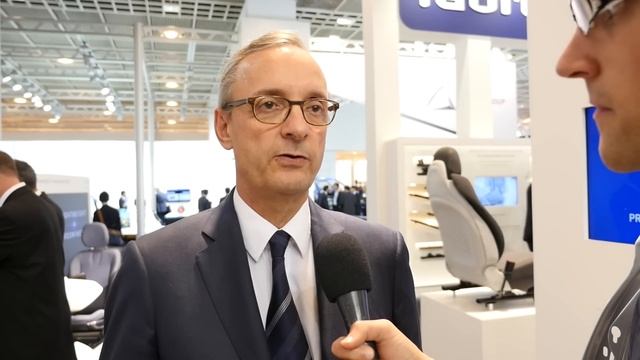 All-new Renault Talisman IAA Review Interior/Exterior sedan & estate - Autogefühl смотреть онлайн
