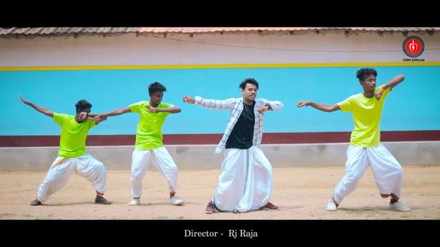 New Ho Song || Jio Sim Card || Singer Chot Bihari || Full Video 2021|| New Ho Munda Video || смотреть онлайн
