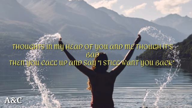 Hallman - Got Me Like That (Lyrics)
