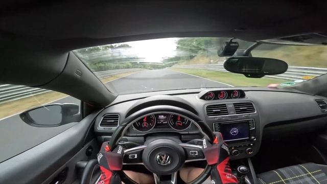 [Code Brown] '16 VW Scirocco 1.4 TSI 125PS - 09.07.2023 #9 Nürburgring Nordschleife Touristenfahrte смотреть онлайн