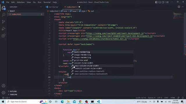 Lesson 01. React themoviedb clone tutorial intro. смотреть онлайн