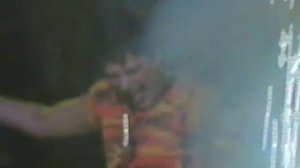 Владимир Асимов*Самоволочка