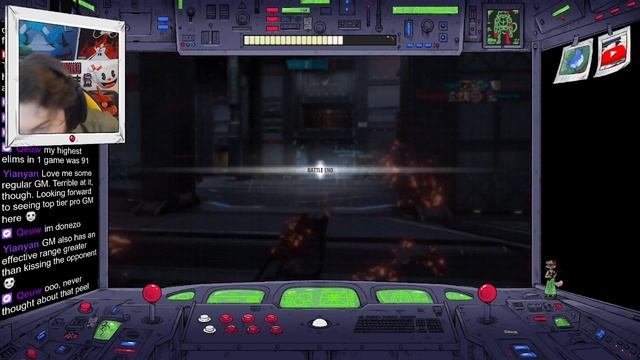 Gundam Evolution Playtest Impressions [Hands-on] смотреть онлайн