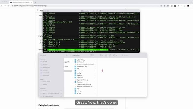 Introducing Animated Drawings: An Open Source Project by Meta AI смотреть онлайн