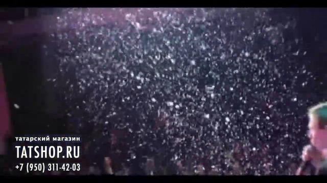 Нафкат Нигматуллин «Тыңлачы, сандугач» (Нәфкать Нигъмәтуллин)