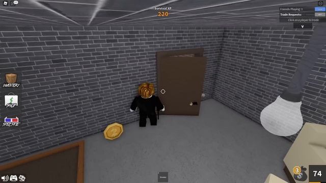 Murder Mystery 2 Funny Moments (MEMES) #24 смотреть онлайн