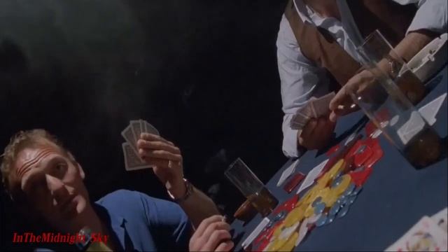 Fermo Posta - Italian Movie - Tinto Brass