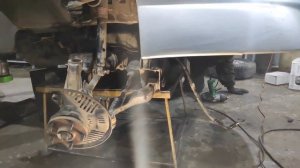 Замена двигателя на контрактный Toyota Town Ace Noah 50 кузов