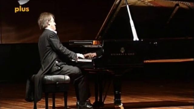 Alfredo Perl - Istanbul Recitals Concert Nov 2007 смотреть онлайн