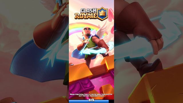 Easily 3 Star Valentine's Day Challenge in Clash Royal | new Game смотреть онлайн