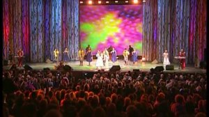 Окаянный _ Людмила Николаева и ансамбль _Русская душа.