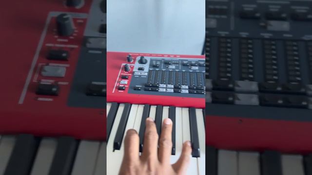 Nord 3 - Hammer Action 88 смотреть онлайн