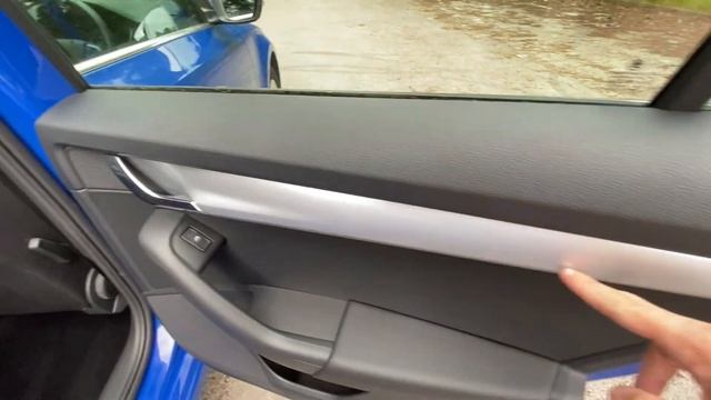 2019 Škoda Octavia 1.0 TSi SE Technology 5dr