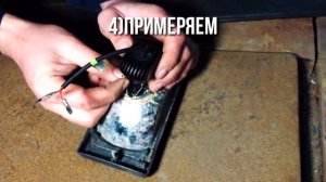 ЗАМЕНА ГАЛОГЕНУ ЕСТЬ! LED СВЕТ H3 В ТУМАНКИ ПТФ ВАЗ 2114 ЗА 1000 РУБЛЕЙ