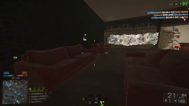 this is why high ping players ruin games смотреть онлайн