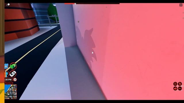ВСЕ ПАСХАЛКИ В ROBLOX JAILBREAK//ROBLOX jailbreak ВСЕ ПАСХАЛКИ смотреть онлайн