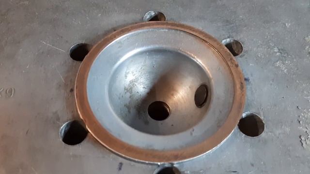 Прокладка головки цилиндра мотоцикла Иж Планета. Ставить или не ставить. / мотоцикл Иж Планета. смотреть онлайн