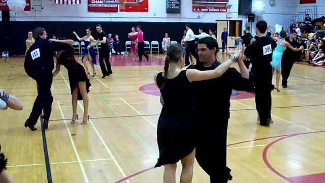 158 Silver Samba.MOV смотреть онлайн