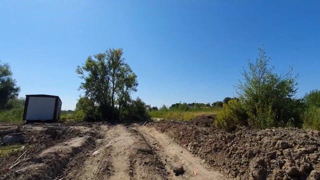 Бездорожье моноколесо Калининград смотреть онлайн