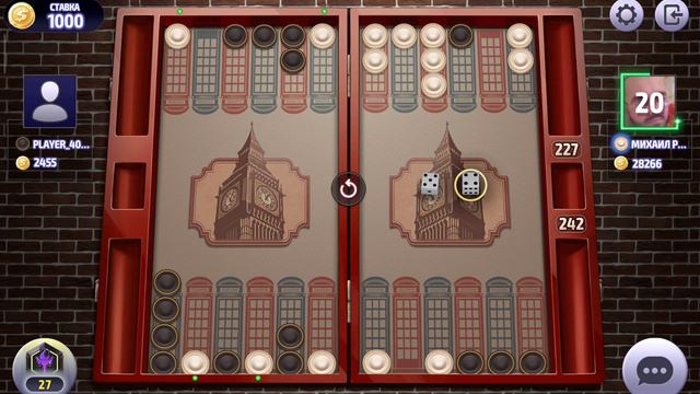 Long backgammon online,backgammon,нарды,длинные нарды онлайн чемпионат Лондон, ставка 1000 монет смотреть онлайн