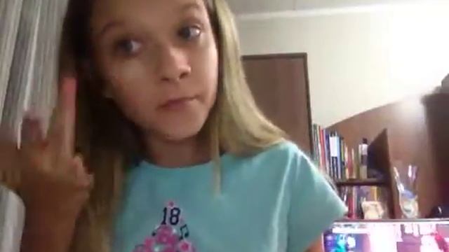 Мой школьный макияж смотреть онлайн