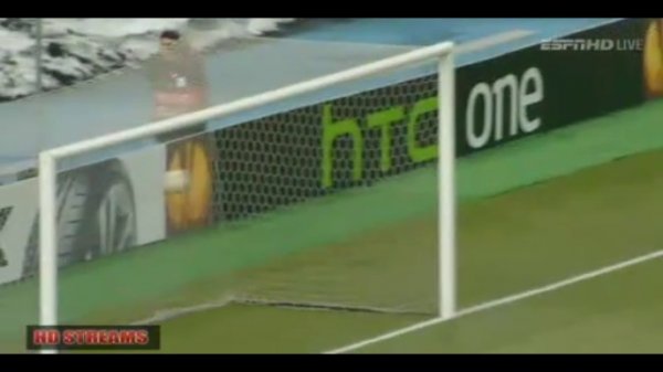 Rubin Kazan vs Chelsea 3:2 MATCH HIGHLIGHTS