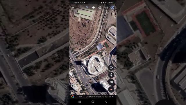 Ashgabat The Tartarian City of the Future смотреть онлайн