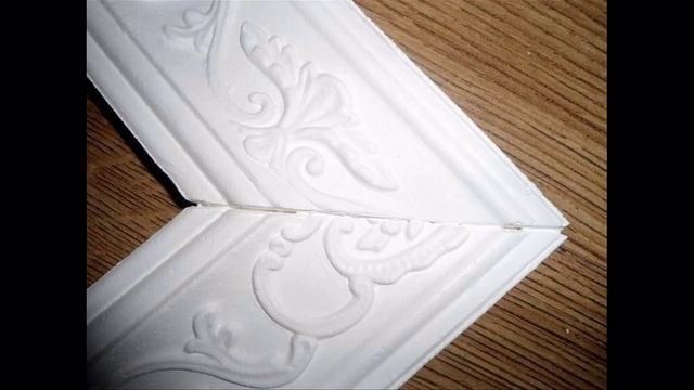 Рамки из багета. Frames From A Baguette.