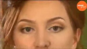 Макияж для нависшего века