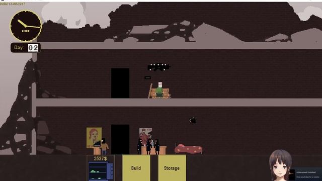 Steam Game Review #100 Desolate Wastes Vendor Chronicles смотреть онлайн