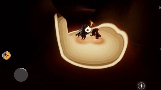 Дух Путник ?| местоположение ?| 2-7 марта ?| Sky Children Of The Light смотреть онлайн