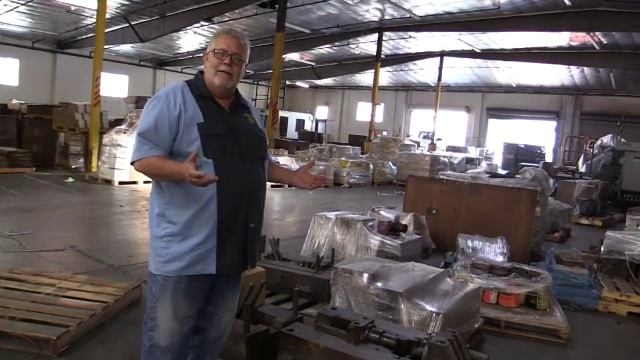 Valcon Plastic Valves Final Days With Richard Daigle смотреть онлайн