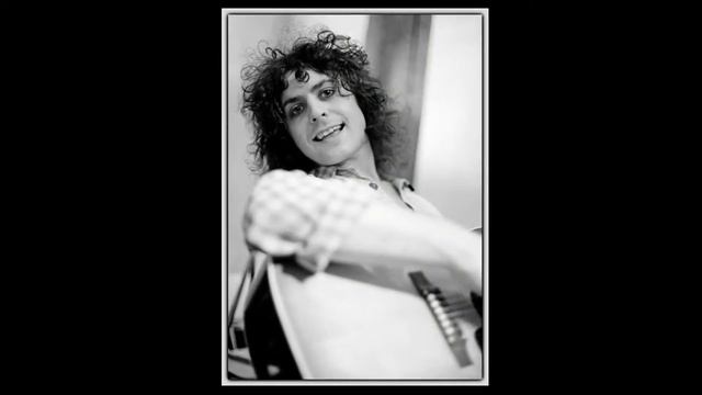 Marc Bolan - Rapids (Demo) смотреть онлайн