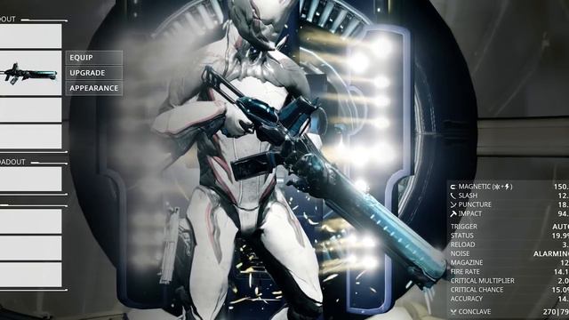 What We Know Warframe Lore - Darvo, Prisma, Grineer Defectors, and Umbra Frames смотреть онлайн