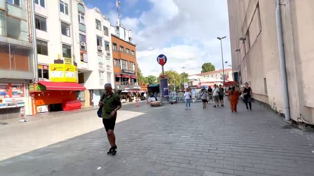 Как арендовать авто в Стамбуле и проехать на ней через всю Турцию? смотреть онлайн