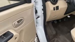 Обзор фургона FAW T80