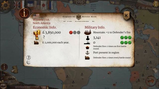 Colonial Conquest - Germany Episode 9 by TheBillyBobHD смотреть онлайн