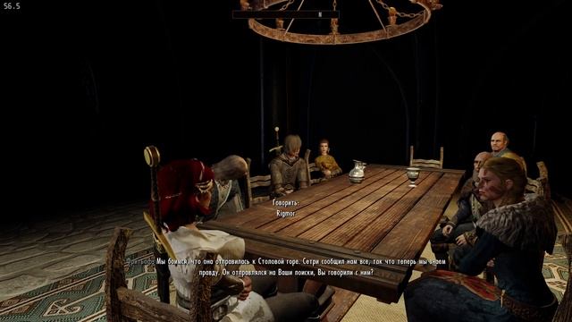 Прохождение #43 - TES 5 Skyrim SE UM - Козёл и Лис, часть 2. Осада, часть 1. смотреть онлайн