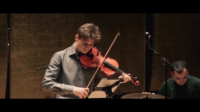 Bach in Jazz Vienna Musikverein смотреть онлайн
