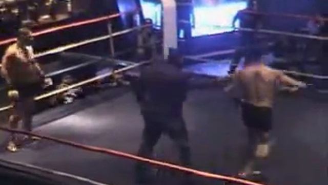 Vale Todo Amateur Infinitive 4 - Arnaldo Gonzales vs Juan Ramirez смотреть онлайн