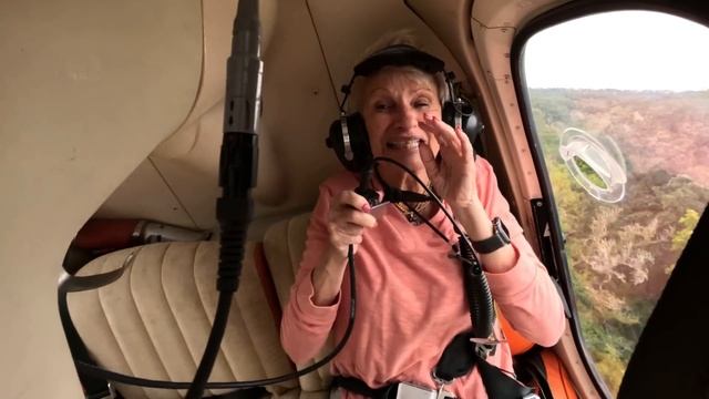 Flight of the Seguras | A Birthday Tom's Mom Won't Forget смотреть онлайн