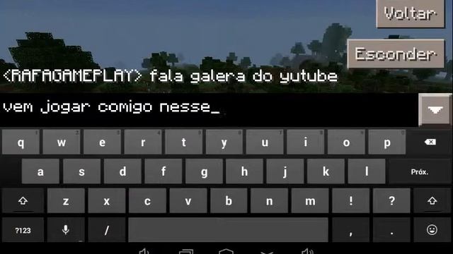 Vem jogar com migor no serve смотреть онлайн