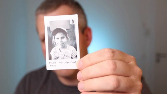 Instax Mini LiPlay with Monochrome Film - IS IT WORTH IT? смотреть онлайн