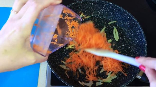 Вот что я готовлю чаще всего на УЖИН! Вкусный ужин из простых продуктов, быстро..... смотреть онлайн