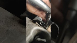 Замена свечей накала хундай туксан в рославле