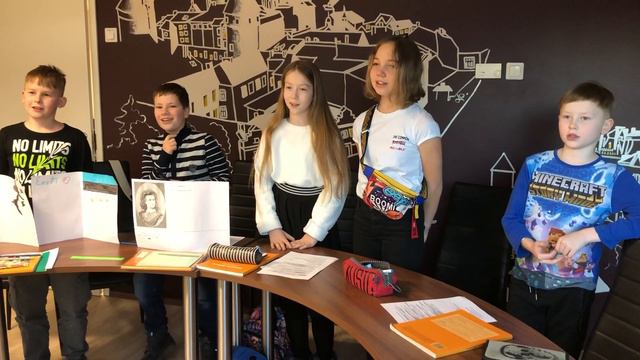 24 февраля - мы поем :)