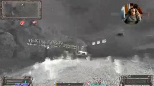 S.T.A.L.K.E.R   ОП-2.2  Пещера ПДА Стрелка  Х-10 Привет Бюреру  # 39